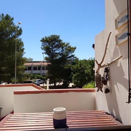 La Casetta Blu Al Mulino San Vito Lo Capo Eksteriør bilde